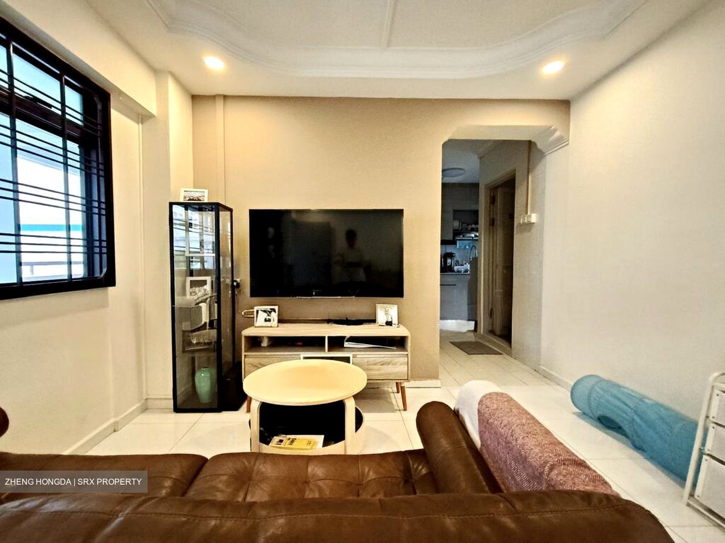 Blk 35 Rumah Tinggi View (Bukit Merah), HDB 4 Rooms #574662961